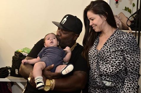 Depois de 32 filhos, Mr Catra anuncia vasectomia