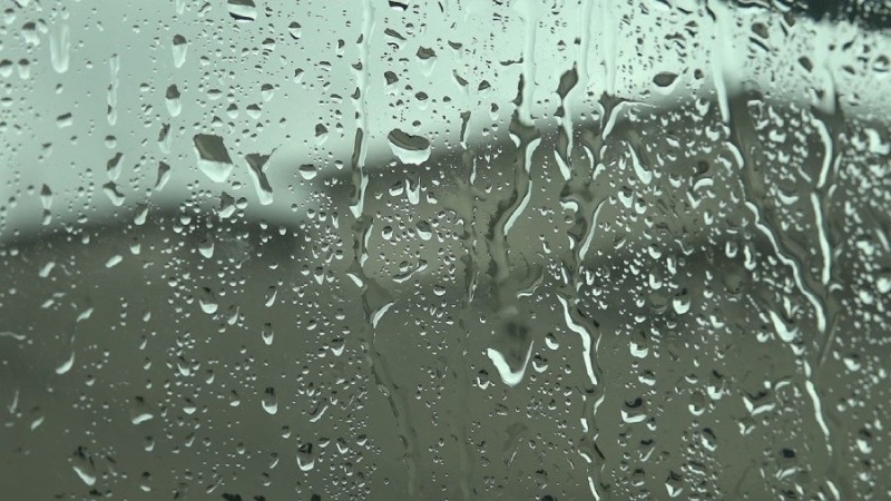Previsão de chuva para hoje a tarde em Goiânia