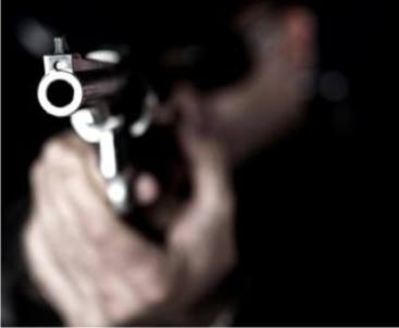 Sete assassinatos na região metropolitana